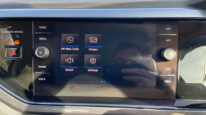 Volkswagen Polo 1.0 TSI 115 SEL 5dr DSG Petrol Hatchback